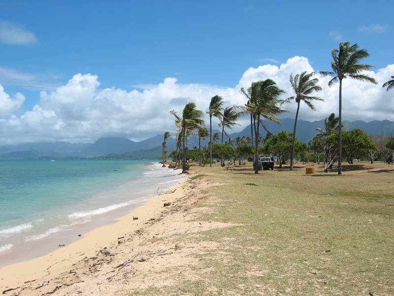 Foto: USA-Oahu7