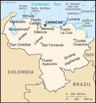 Foto: Venezuela