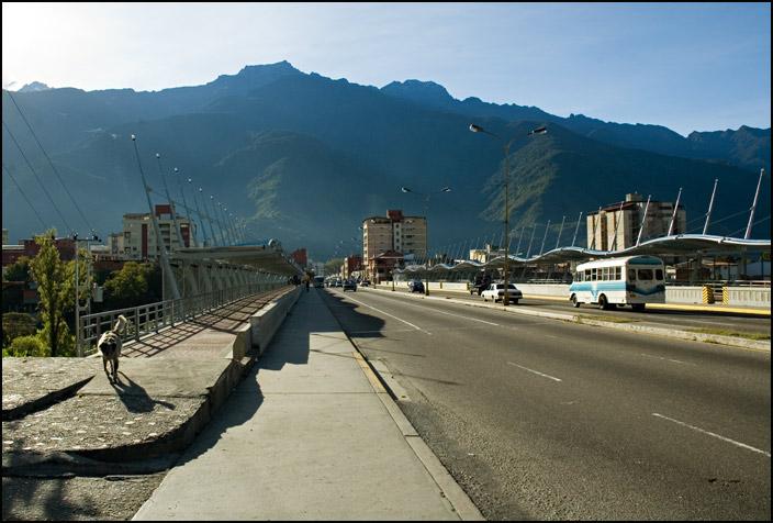 Foto: Venezuela-Merida