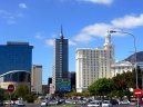 Jihoafrick� republika