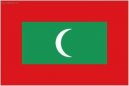 Maledivy