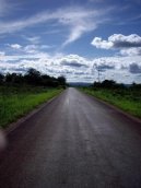 St�edoafrick� republika