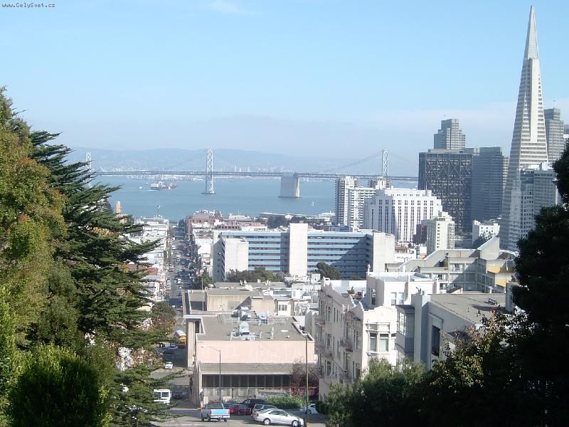 Foto: San Francisco