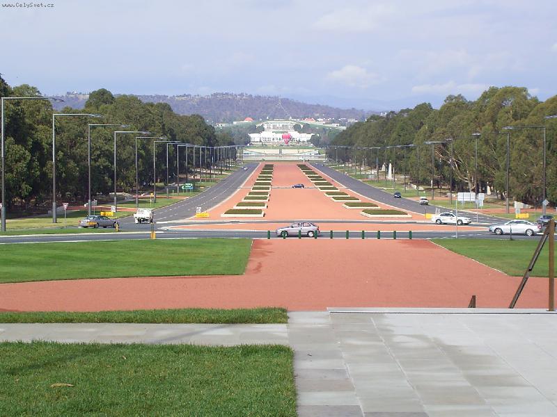Foto: canberre