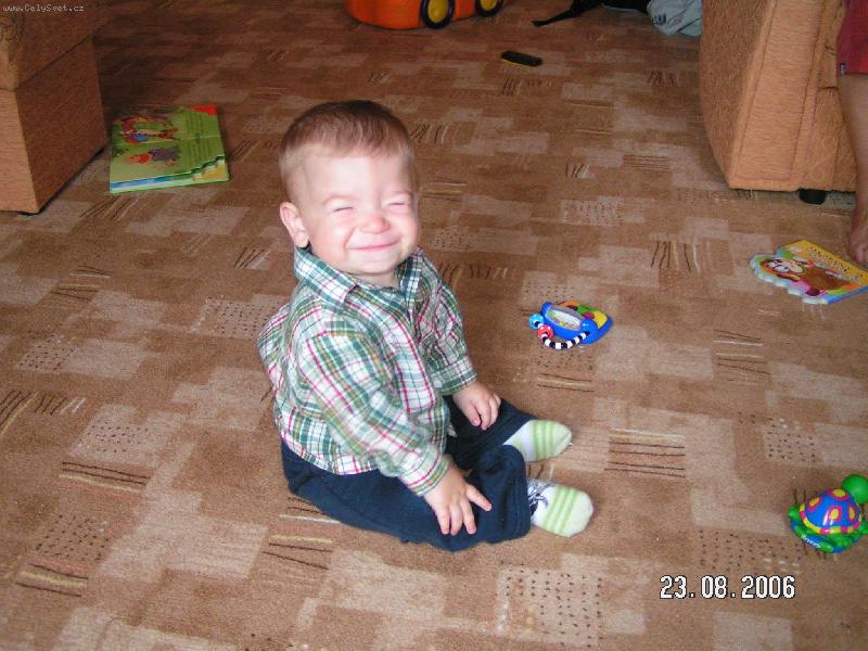 Foto: Sm�ek