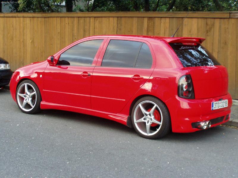 Foto: Auto
