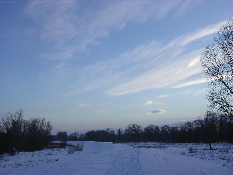 Foto: Soumrak
