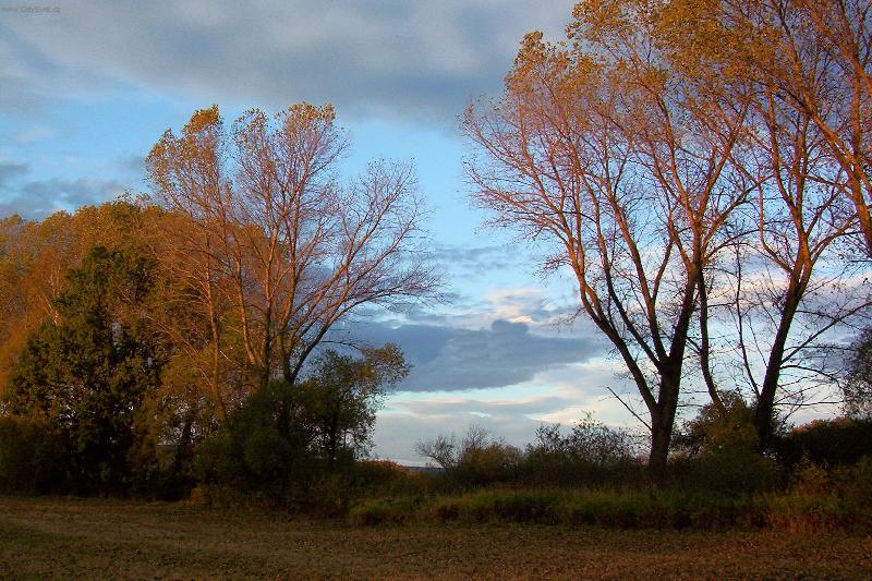 Foto: Soumrak
