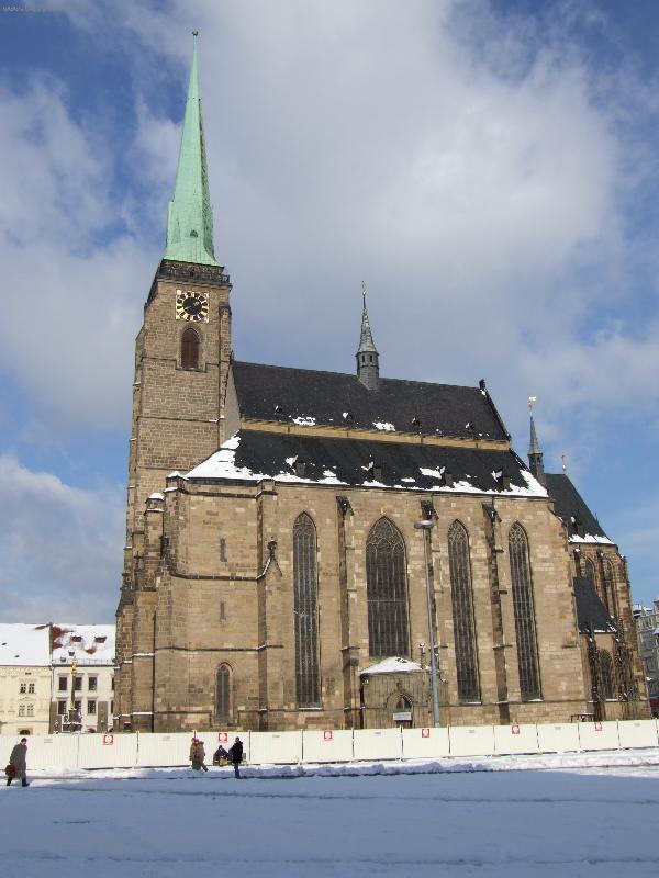 Foto: Plzen'