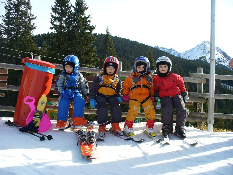 Foto: SKOL