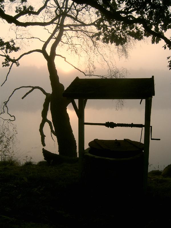 Foto: inverze