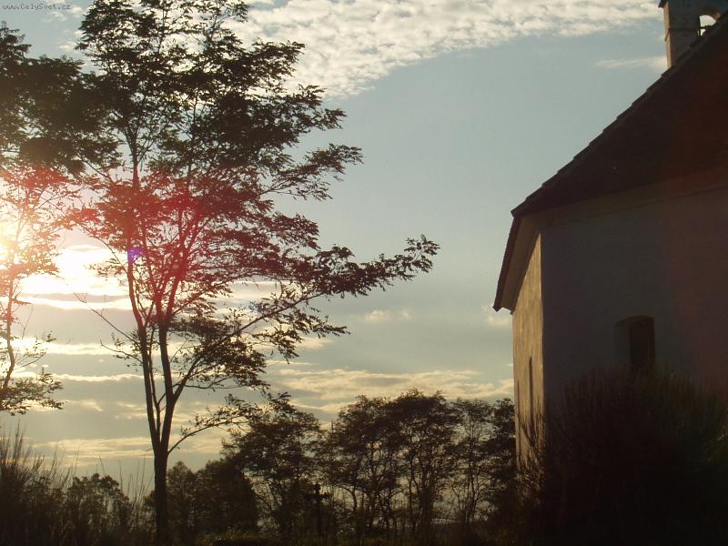 Foto: u kaple