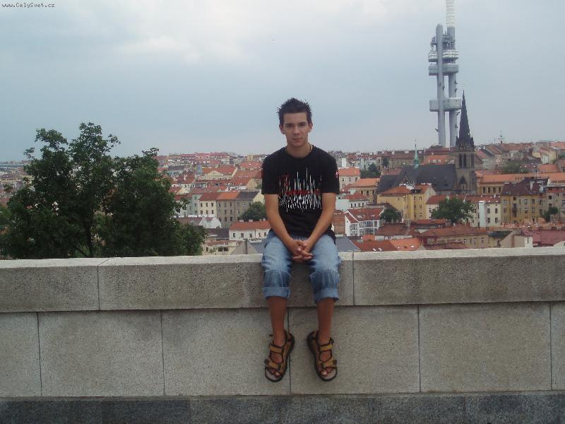 Foto: to jsem ja