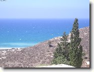 Paphos v�hled
