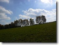 Podzimn� krajina