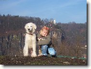 Na proch�zce