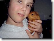 Jana a Hn�d�sek