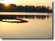 v�chod slunce