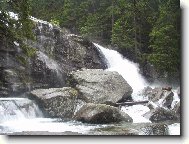 Vysok� Tatry