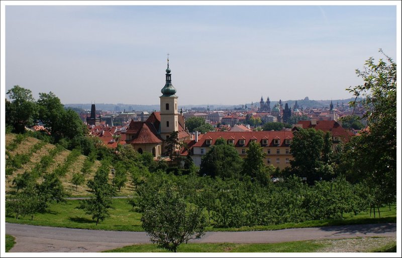 Foto: Stov�at� Praha